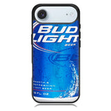 Budweiser Bud Light Beer iPhone 17 Air Case BC2270