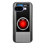 Hal 9000 Space Odyssey Hello Dave Google Pixel 10A Case BC2129