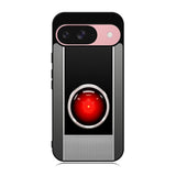Hal 9000 Space Odyssey Hello Dave Case Google Pixel 9 BC2129