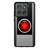 Hal 9000 Space Odyssey Hello Dave Case Motorola Moto Edge 2025 BC2129