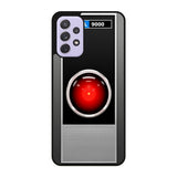 Hal 9000 Space Odyssey Hello Dave Samsung Galaxy A23 5G Case BC2129