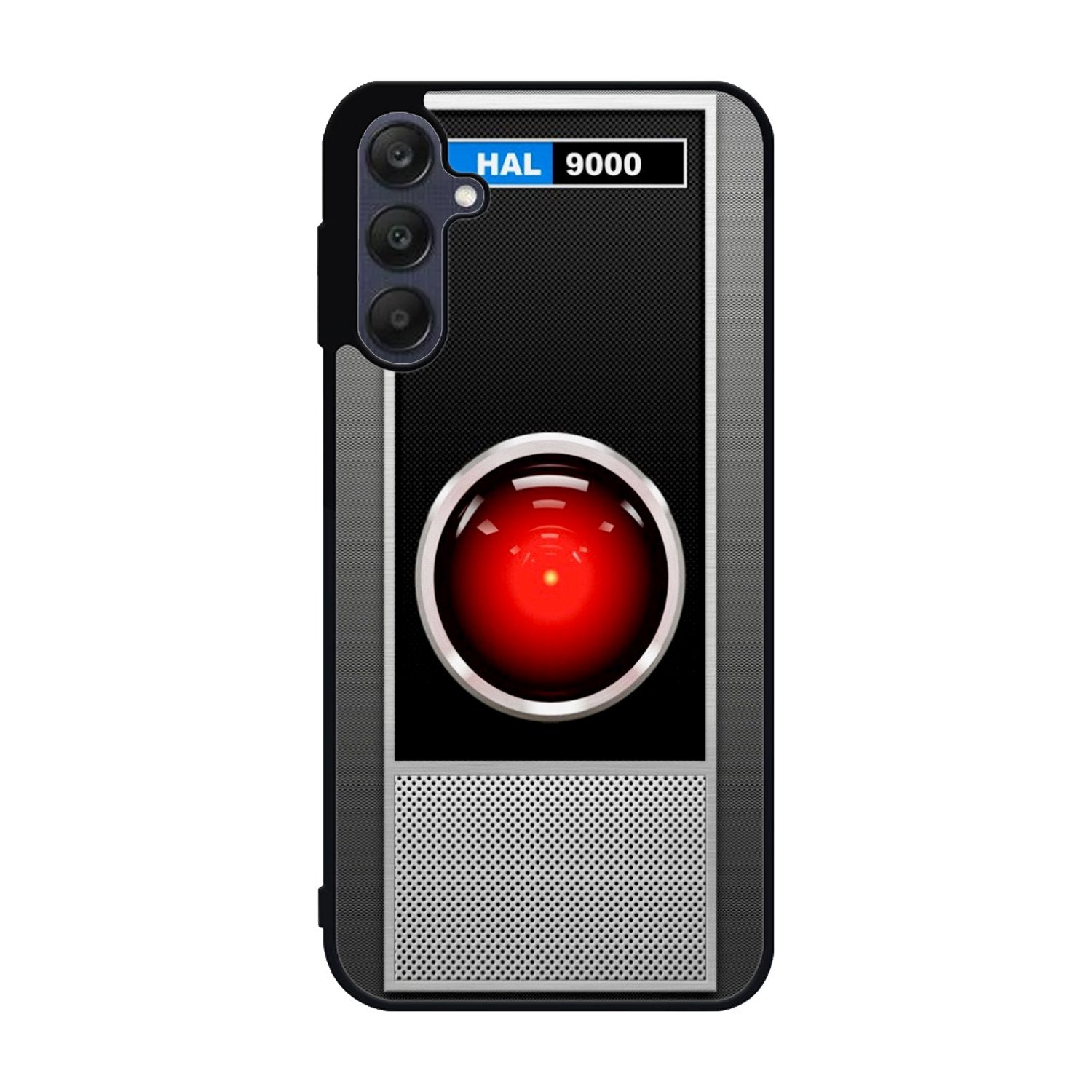 Hal 9000 Space Odyssey Hello Dave Samsung Galaxy A25 5G Case BC2129