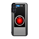 Hal 9000 Space Odyssey Hello Dave Samsung Galaxy A25 5G Case BC2129