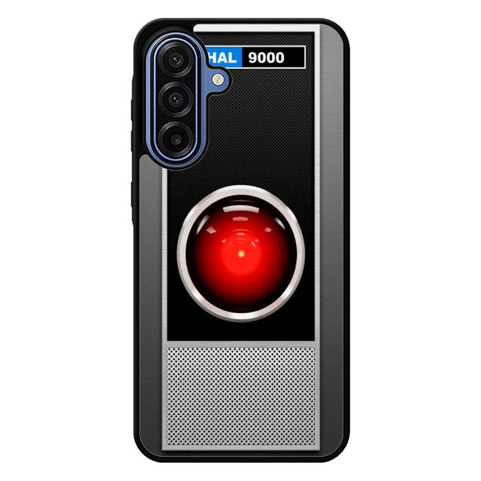 Hal 9000 Space Odyssey Hello Dave Samsung Galaxy A17 5G Case BC2129