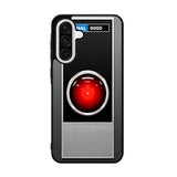 Hal 9000 Space Odyssey Hello Dave Samsung Galaxy A36 Case BC2129