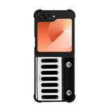 Jeep Wrangler Case Samsung Galaxy Z Flip 6 5G BC2151
