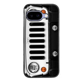 Jeep Wrangler Google Pixel 10A Case BC2151