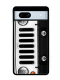 Jeep Wrangler Google Pixel 7A Case