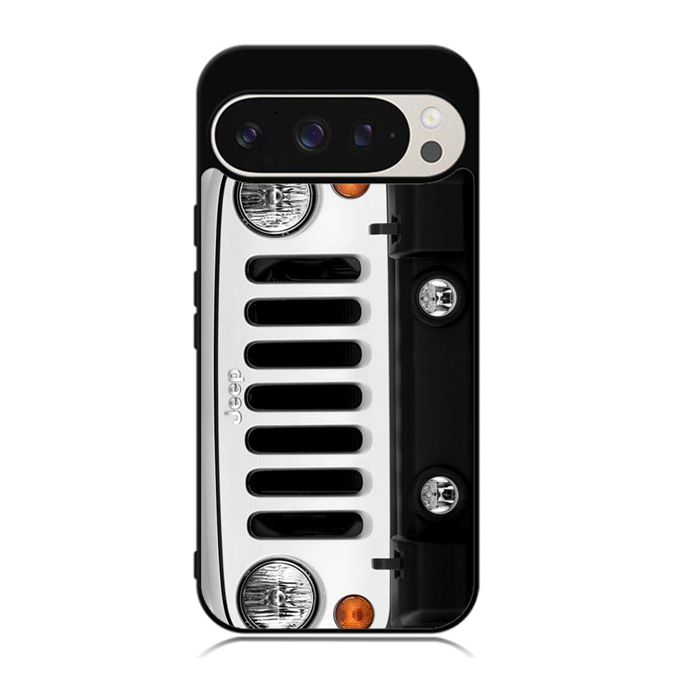 Jeep Wrangler Case Google Pixel 9 Pro XL BC2151
