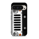 Jeep Wrangler Case Google Pixel 9 Pro XL BC2151