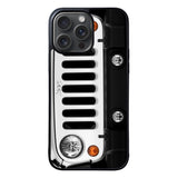Jeep Wrangler Case iPhone 15 Pro BC2151