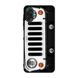 Jeep Wrangler Case Samsung Galaxy A07 BC2151