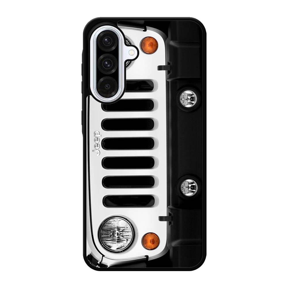 Jeep Wrangler Samsung Galaxy A56 Case FE2517