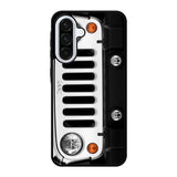Jeep Wrangler Samsung Galaxy A56 Case FE2517