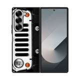 Jeep Wrangler Case Samsung Galaxy Z Fold 6 5G BC2151