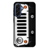 Jeep Wrangler Samsung Galaxy A17 5G Case BC2151