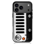 Jeep Wrangler iPhone 17 Pro Case BC2151