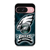 NFL Philadelphia Eagles Logo Case Google Pixel 9 BC2088