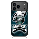 NFL Philadelphia Eagles Logo iPhone 17 Pro Max Case BC2088