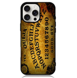 Ouija Board Case iPhone 16 Pro Max BC2103