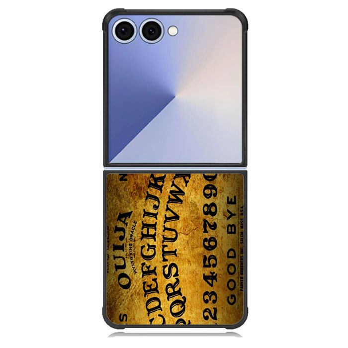 Ouija Board Samsung Galaxy Z Flip 7 Case BC2103