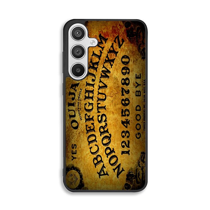 Ouija Board Samsung Galaxy A26 5G Case BC2103