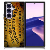 Ouija Board Samsung Galaxy Z Fold 7 5G Case BC2103