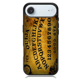 Ouija Board iPhone 17 Air Case BC2103