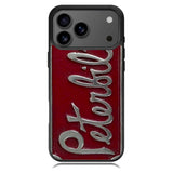 Peterbilt Truck License Plate iPhone 17 Pro Max Case BC2110