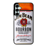 Jim Beam Bourbon Samsung Galaxy A16 Case BC2152