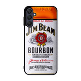Jim Beam Bourbon Samsung Galaxy A25 5G Case BC2152