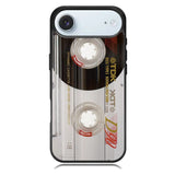 Retro Cassette Tape 1980's iPhone 17 Air Case BC2043