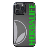 Black Herbalife Case iPhone 15 Pro BC2255
