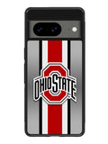 Ohio state buckeyes 4th Google Pixel 8a Case