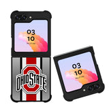Ohio state buckeyes Case Samsung Galaxy Z Flip 5 5G BC2096
