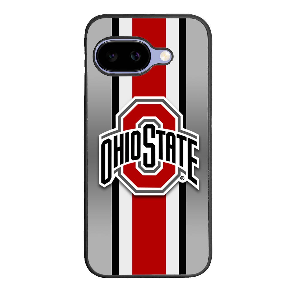 Ohio state buckeyes Google Pixel 10A Case BC2096