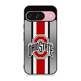 Ohio state buckeyes Case Google Pixel 9 BC2096