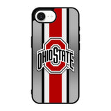 Ohio state buckeyes iPhone 17e Case BC2096