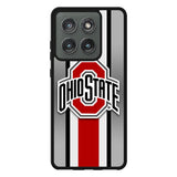 Ohio state buckeyes Case Motorola Moto Edge 2025 BC2096