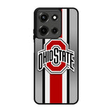 Ohio state buckeyes 4th Motorola Moto G 5G 2025 Case FE5060