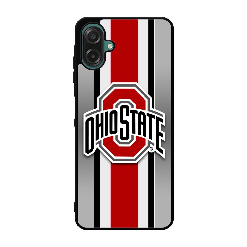 Ohio state buckeyes Case Samsung Galaxy A07 BC2096
