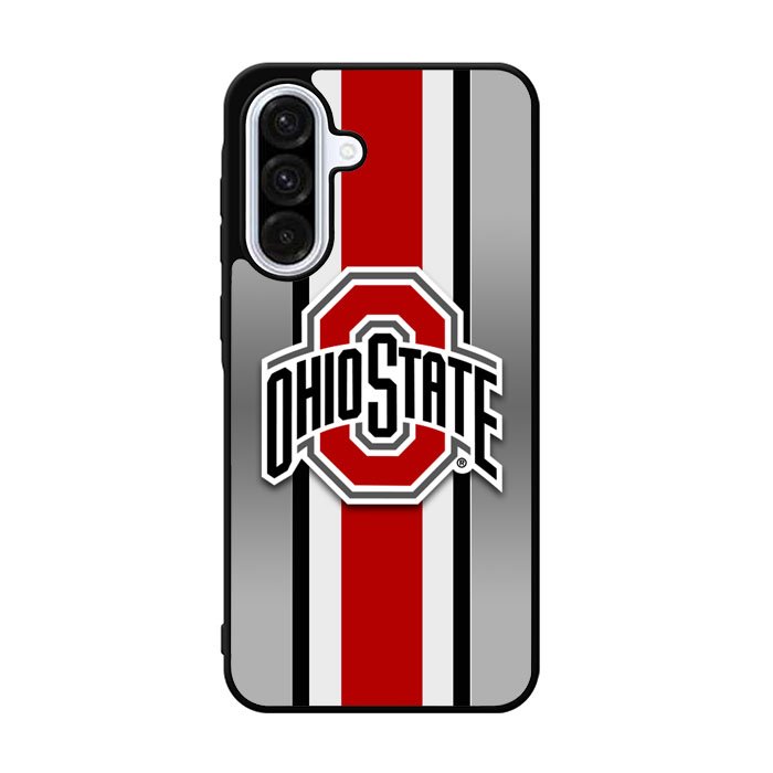 Ohio state buckeyes 4th Samsung Galaxy A36 Case FE5774
