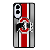 Ohio state buckeyes 4th Samsung Galaxy S25 Edge Case Case