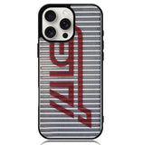 Subaru STI Intercooler Case iPhone 16 Pro BC1995