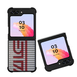 Subaru STI Intercooler Case Samsung Galaxy Z Flip 5 5G BC1995