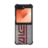 Subaru STI Intercooler Case Samsung Galaxy Z Flip 6 5G BC1995