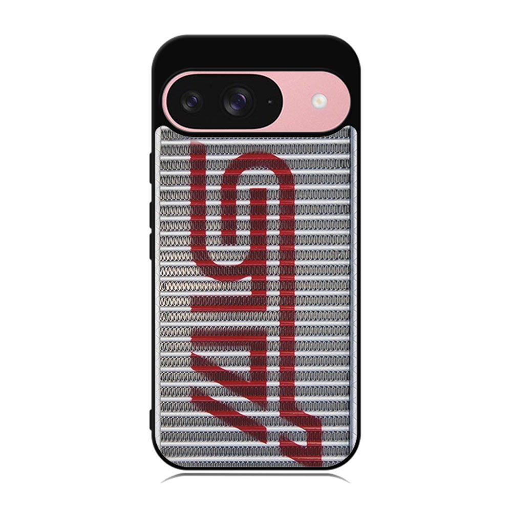 Subaru STI Intercooler Case Google Pixel 9 BC1995