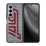 Subaru STI Intercooler Case Samsung Galaxy z Fold 5 5G BC1995