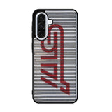 Subaru STI Intercooler Samsung Galaxy A36 Case BC1995