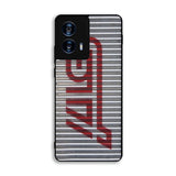 Subaru STI Intercooler Motorola Moto G Power 5G 2024 Case BC1995